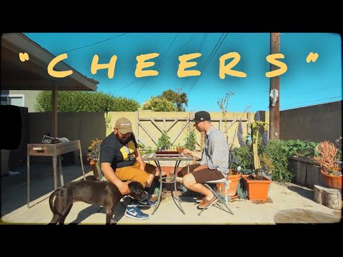 Soul Providers feat. Innate - Cheers (Music Video)