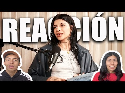 MEXICANS REACT II CAZZU - Start Over (Part 2)