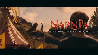 The Day that I Found God - The Chronicles of Narnia music video ft. Switchfoot
