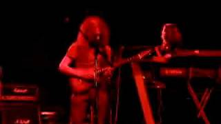 ASIA - Only Time Will Tell - (live, outro solo).avi