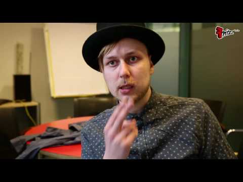 Radio Krause #19 - Der Hut feat. Scooter