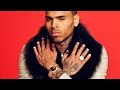 Chris Brown - X (Andre Carasic cover) 