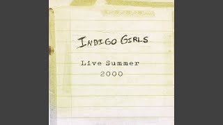 Faye Tucker (Live - Summer 2000)