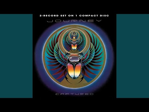 Videoclip de Line of Fire (Live at The Forum in Montreal, Quebec, Canada, August 1980) — Journey