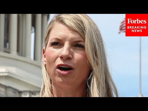 'Women Across This Country Deserve Better': Brittany Pettersen Calls For Women's Health Protections