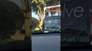 Nextlink fiber