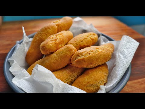 Watch This Before Making Fried Festival (Again) | Dumpling