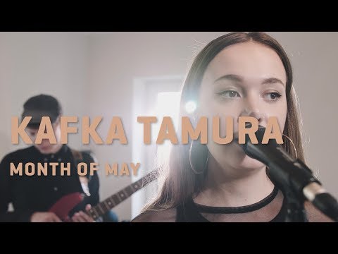 Kafka Tamura - Month Of May | LaMosiqa.com Oneshotsession