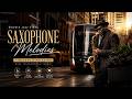 Romantic Saxophone Nights Smooth Jazz For Relaxation Sleep Peace
