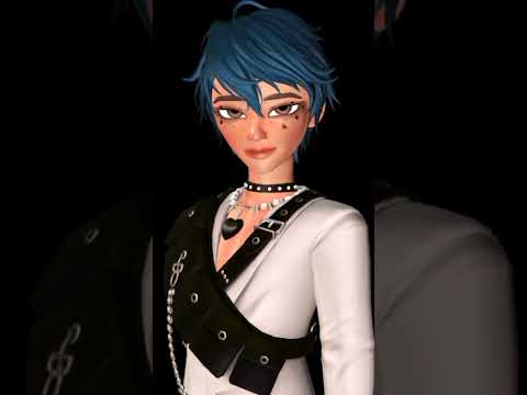 HOON from P:WAI Debut Trailer #debut