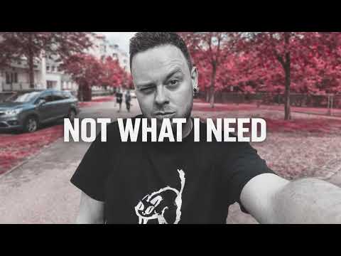 DIRTY SOUNDZ - Not What I Need (ft. JBB93)