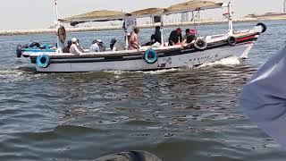 preview picture of video 'Kemari boating fishing'