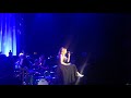 Idina Menzel - "River" - 7.7.15 - Richmond, VA