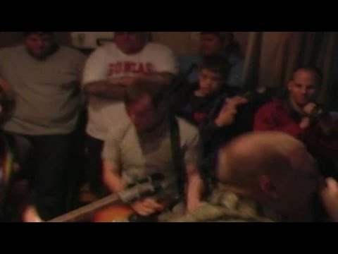 [hate5six] Blacklisted - September 12, 2009 Video