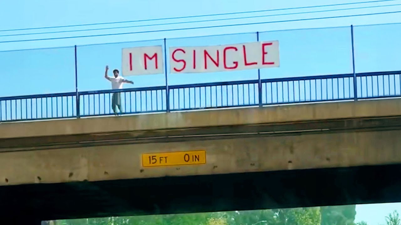 He Ran Out of Options