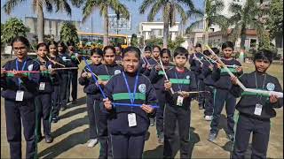 Yadu Public School Video