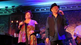 Micky &amp; Coco Dolenz      &quot;Crying In The Rain / Bye Bye Blackbird&quot;