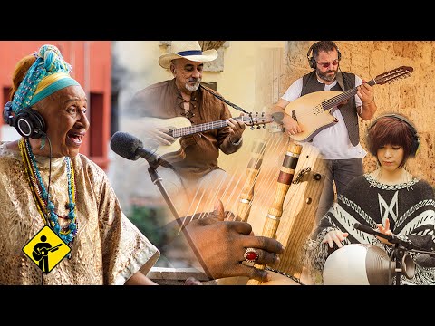 Chan Chan (Compay Segundo) | Playing For Change | Song Around The World