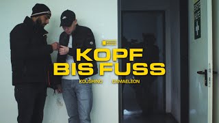 Kopf Bis Fuß Lyrics English Translation