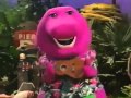 Barney S Beach Party Part 3 2nd