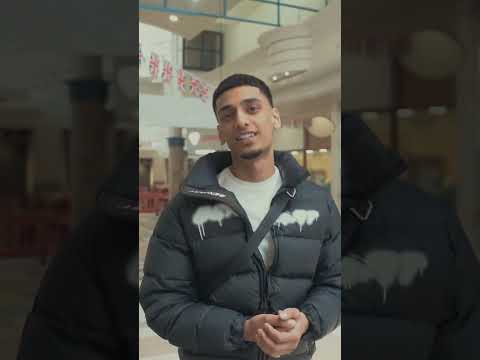 “THIS IS DEAD” 💀 BILLY KHAN VISITS SLOUGH 🤣📍 #billykhan #ukrap #shorts