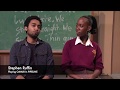 Highlights: WE REAL COOL - PIPELINE - horizontheatre Highlights: WE REAL COOL - PIPELINE