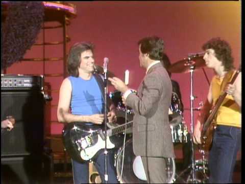 Dick Clark Interviews Chilliwack - American Bandstand 1981