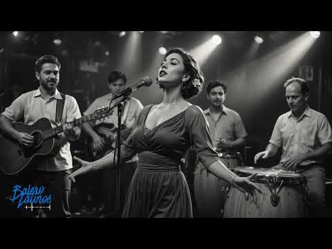 Bolero de Amor Profundo – Serenata en La Habana Vieja 🕯️🎶