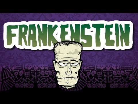 Frankie for Kids Video