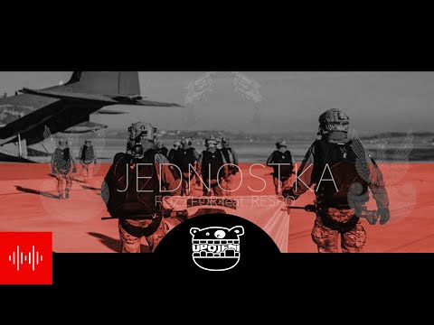Fozzfor x Respo - Jednostka (prod. Wojtek Maliszewski) [KumquatTape]
