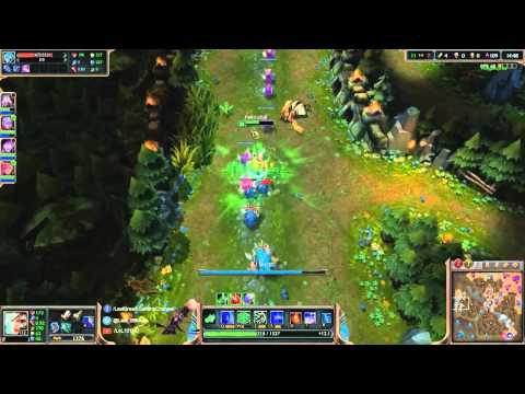 How to Carry Games in Bronze/Silver | Episode 10 | Riven Top