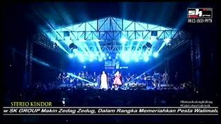 Download lagu Maha Cinta Rossa Jameela ft Diah Sartika SK Group mp3