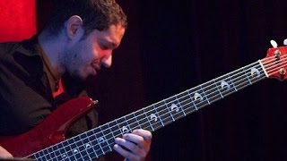 Study Electric Bass With Bijoux! (The University of Denver)