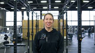 ACFT preparation introduction
