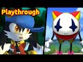 Klonoa wii Playthrough Longplay No Commentary Gameplay