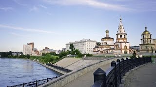 Карта рыболовные места иркутская область