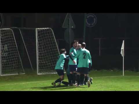 TJ Sokol Cholupice vs. 1999 Praha 5:1 (0:1)6. liga, 1.A třída, sk. B | 13. kolo | 11.11.2025