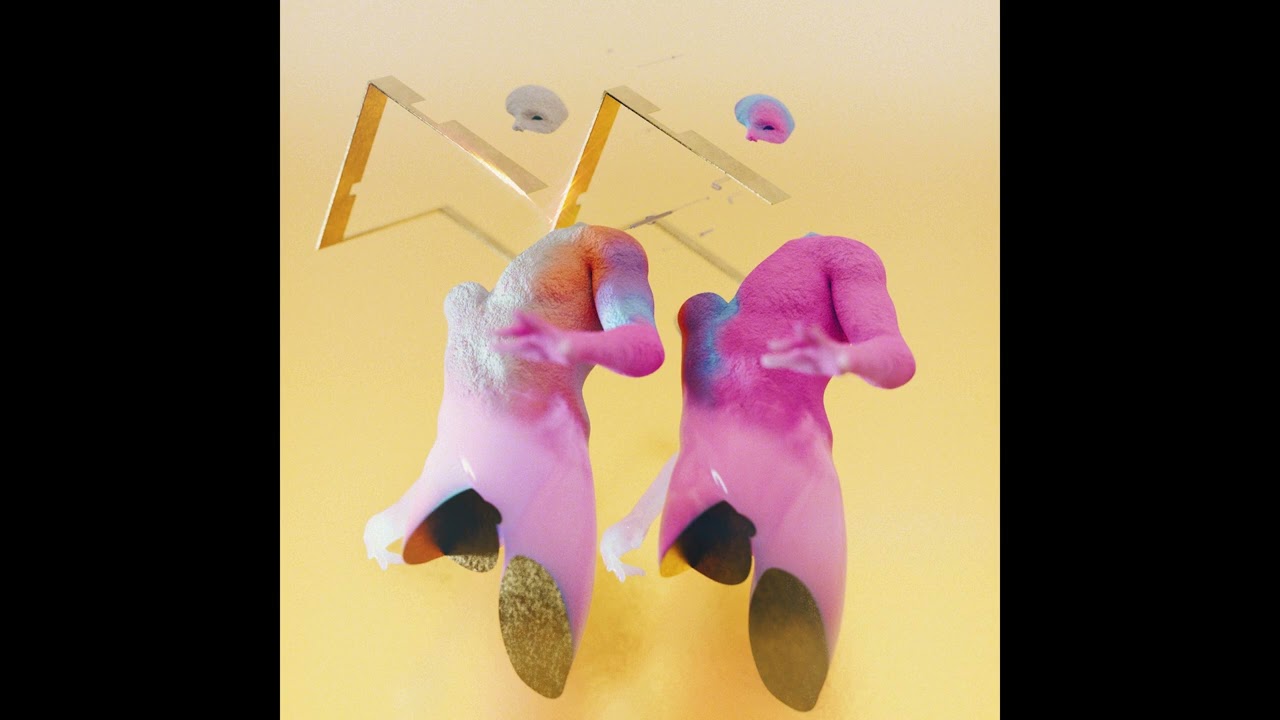 foamboy - Self Improvement