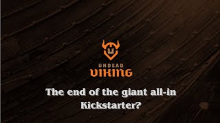 UndeadVikingVideos - Cthulhu: Death May Die video thumbnail