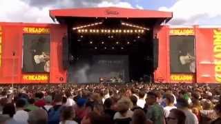 Jimmy Eat World- My Best Theory (Live at Reading Festival 2014)