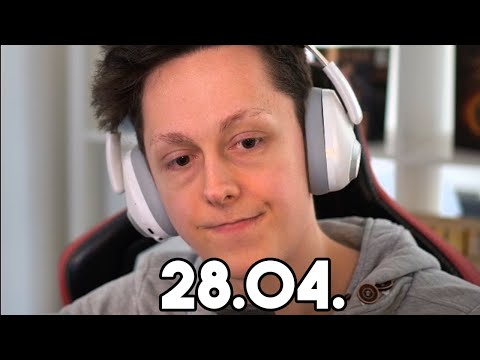 Dieser Tag geht in die Geschichte ein...