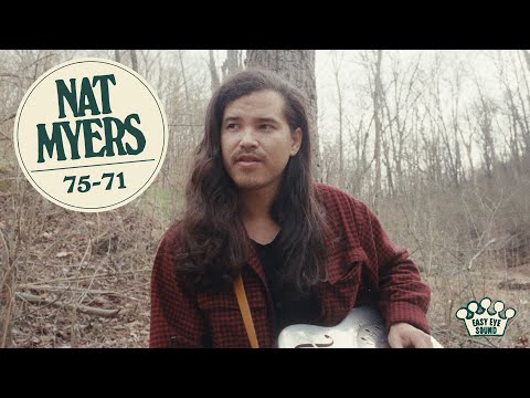 Nat Myers - "75-71" [Official Music Video]