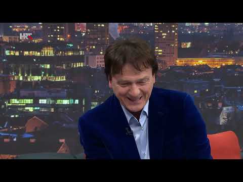Zvjezdana prašina: Zdravko Čolić| HRT