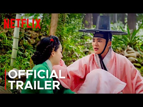 The Matchmakers - Official Trailer thumbnail