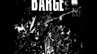 Barge - No Gain 7'' (Full EP)