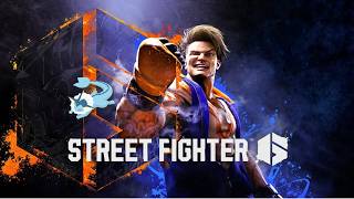【STREET FIGHTER 6】超初心者、まずは2キャラくらい持ちキャラ作ろう