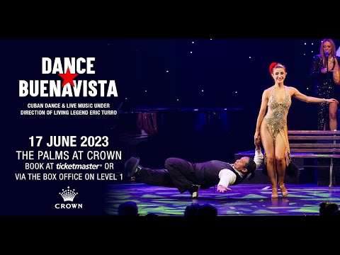 Dance Buenavista Promo 2023