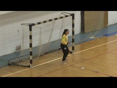 SBRL 17. kolo / Ž / ŽRK Petrovaradin - ŽRK Zaječar 1949