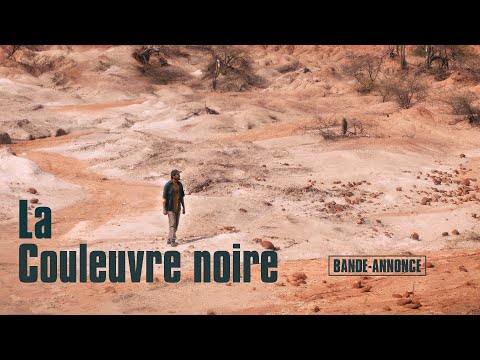 Bande annonce La Couleuvre noire - Réalisation Aurélien Vernhes-Lermusiaux ARP Sélection