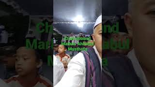 Download lagu Majlis Ahbabul Musthofa solo mp3